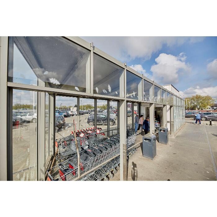 Bilder Kaufland Kamp-Lintfort