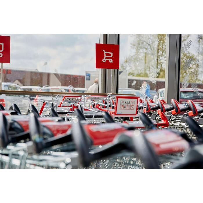 Bilder Kaufland Kamp-Lintfort