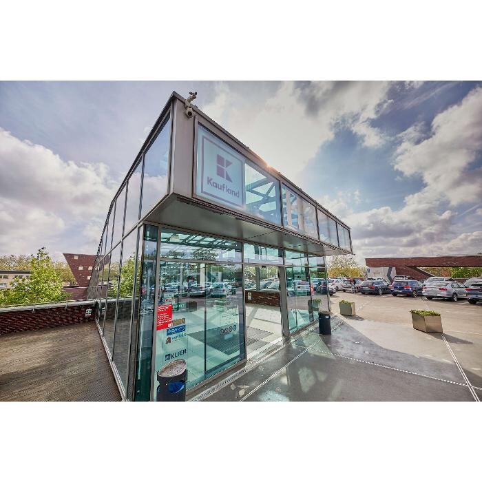 Bilder Kaufland Kamp-Lintfort