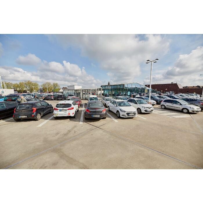 Bilder Kaufland Kamp-Lintfort