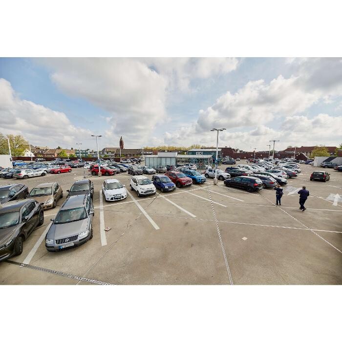 Bilder Kaufland Kamp-Lintfort