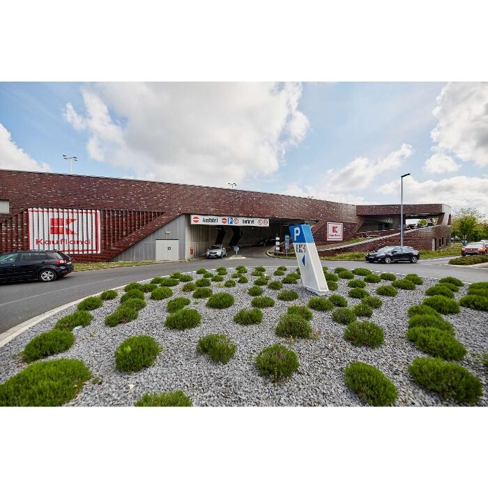 Bilder Kaufland Kamp-Lintfort