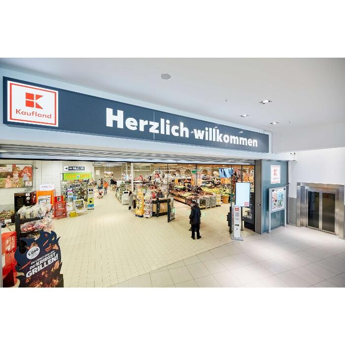 Bilder Kaufland Kamp-Lintfort