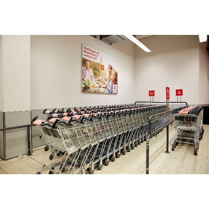 Bilder Kaufland Kamp-Lintfort