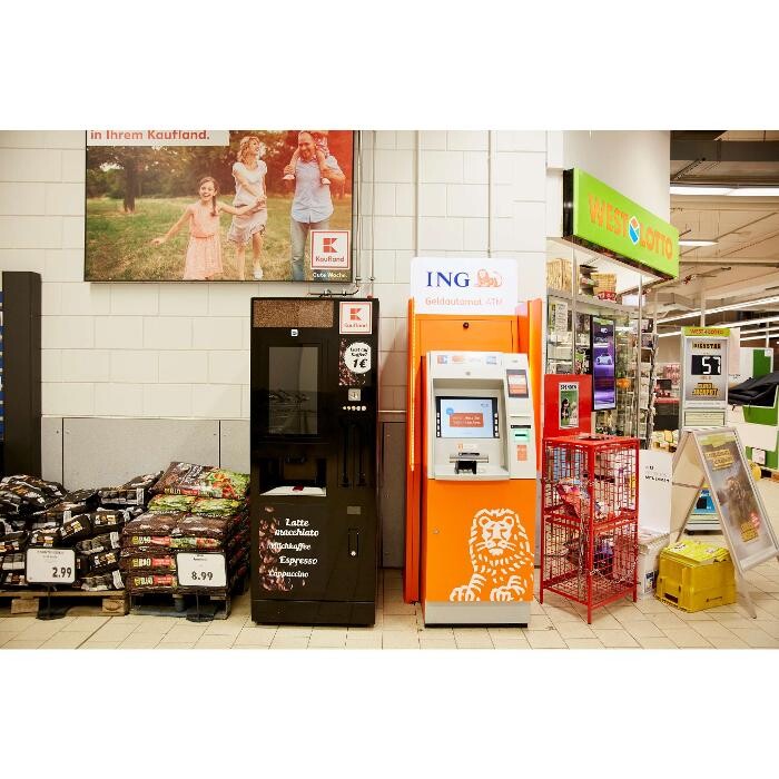 Bilder Kaufland Kamp-Lintfort