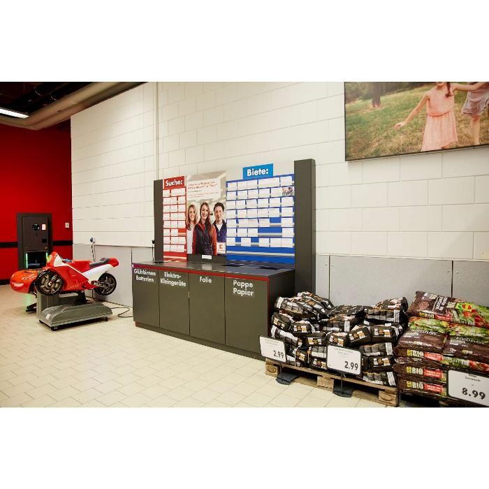 Bilder Kaufland Kamp-Lintfort