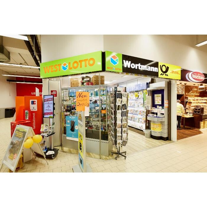 Bilder Kaufland Kamp-Lintfort