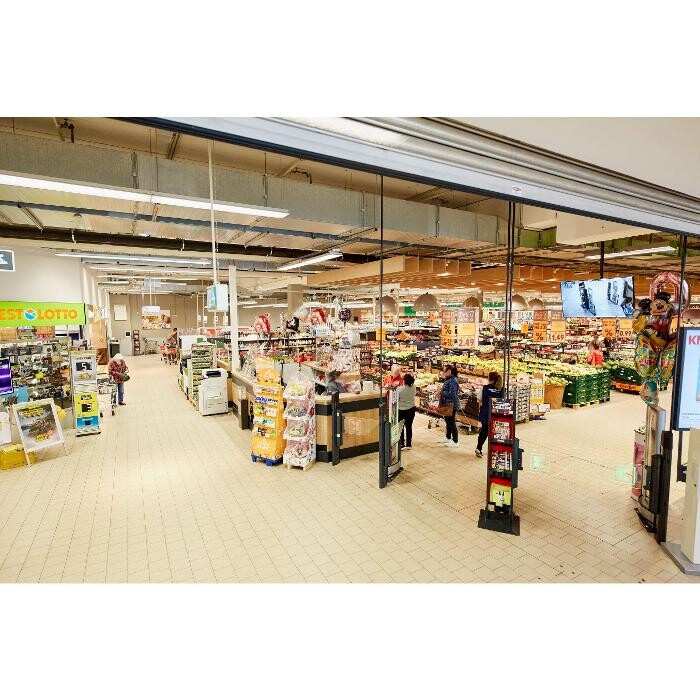 Bilder Kaufland Kamp-Lintfort
