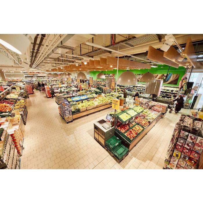 Bilder Kaufland Kamp-Lintfort