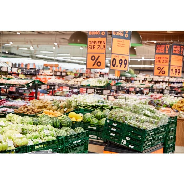 Bilder Kaufland Kamp-Lintfort