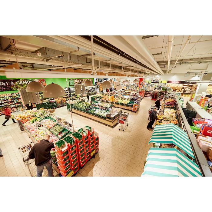 Bilder Kaufland Kamp-Lintfort