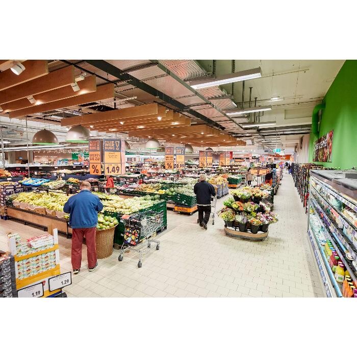 Bilder Kaufland Kamp-Lintfort