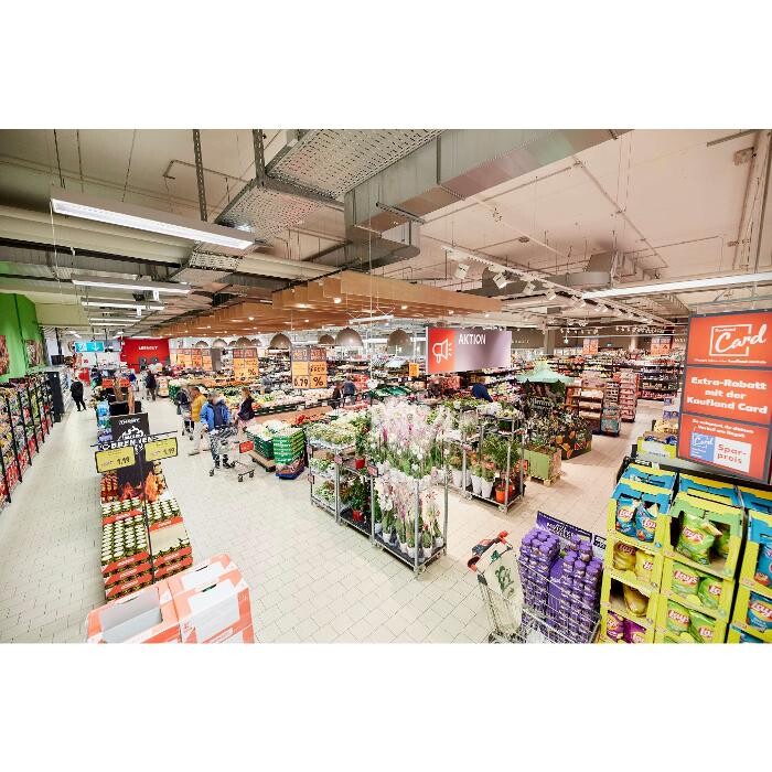 Bilder Kaufland Kamp-Lintfort