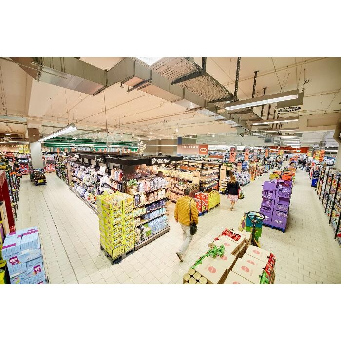 Bilder Kaufland Kamp-Lintfort
