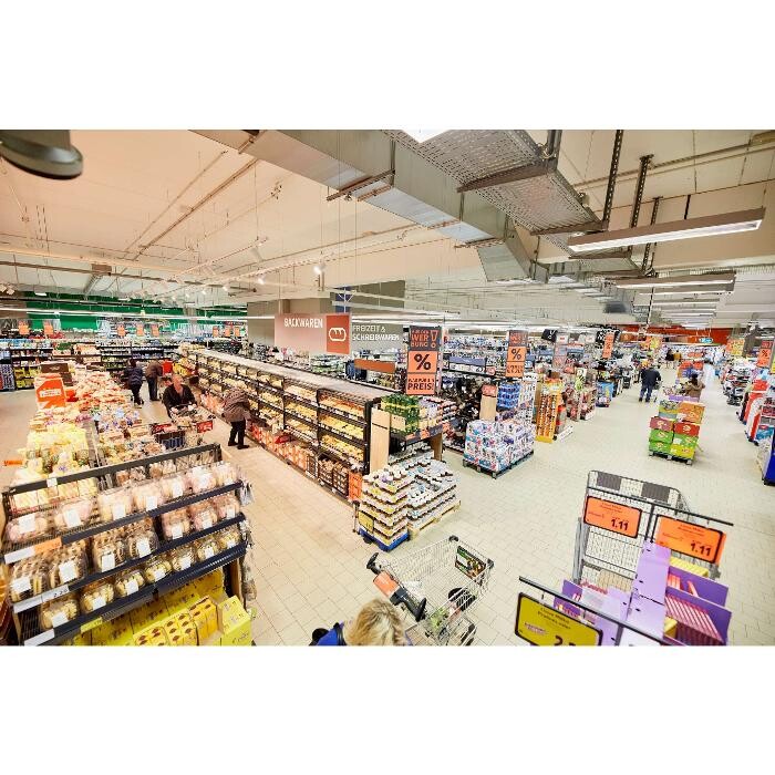 Bilder Kaufland Kamp-Lintfort
