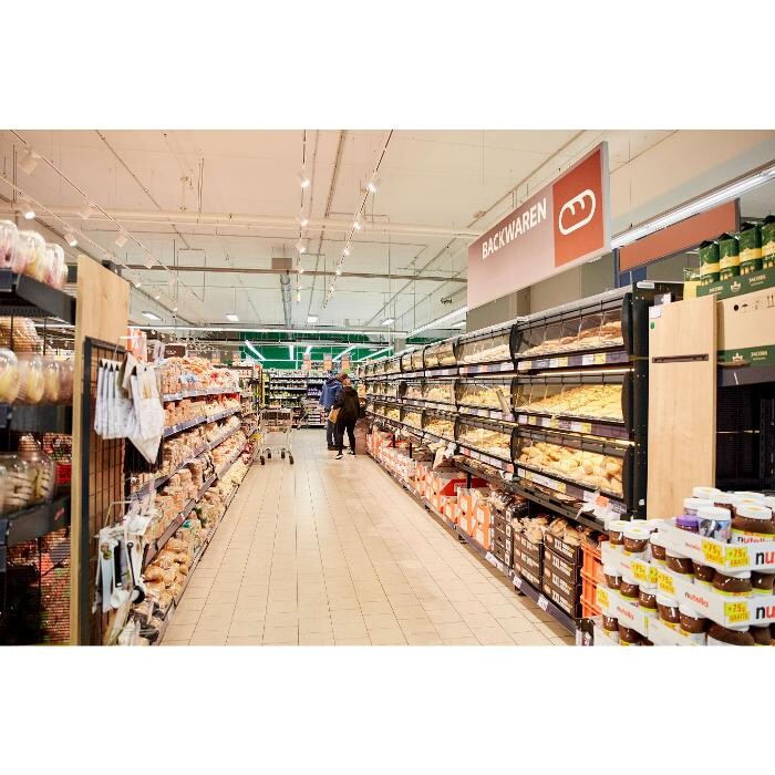 Bilder Kaufland Kamp-Lintfort