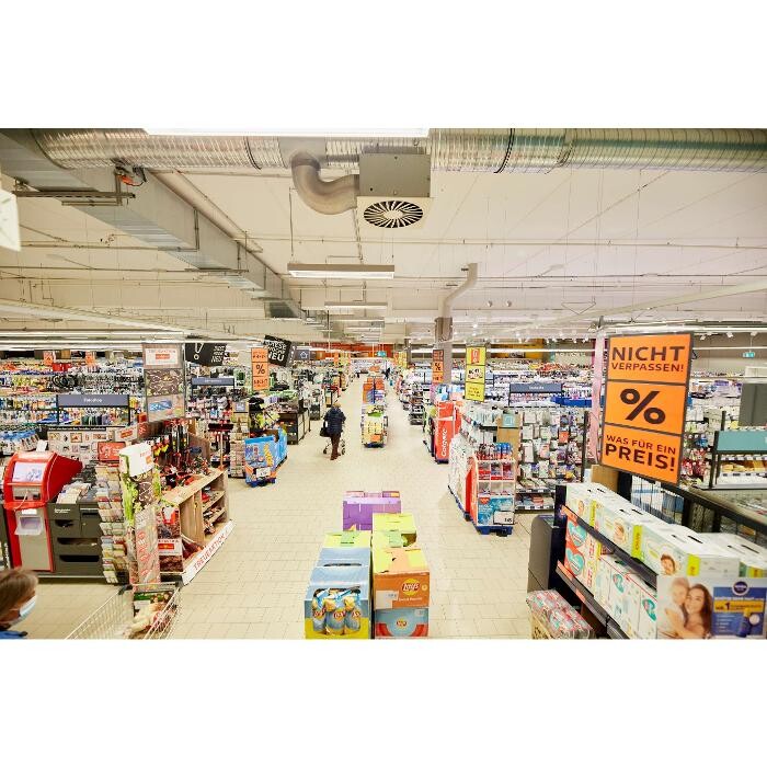 Bilder Kaufland Kamp-Lintfort