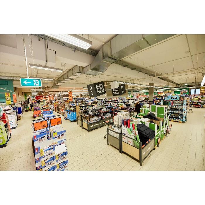 Bilder Kaufland Kamp-Lintfort