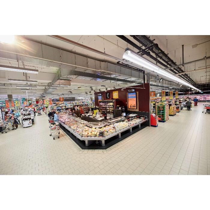 Bilder Kaufland Kamp-Lintfort