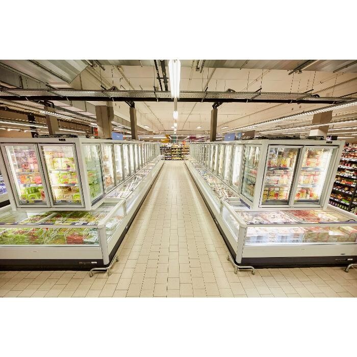 Bilder Kaufland Kamp-Lintfort