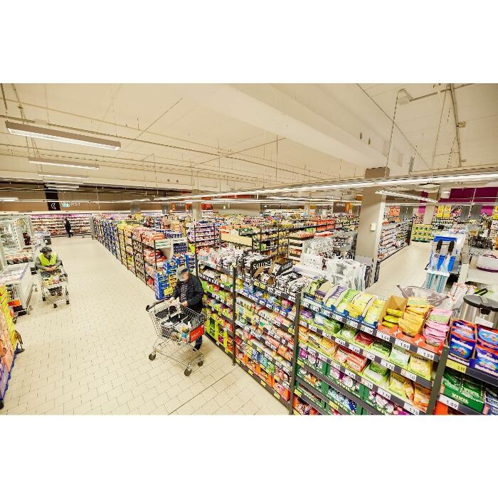 Bilder Kaufland Kamp-Lintfort