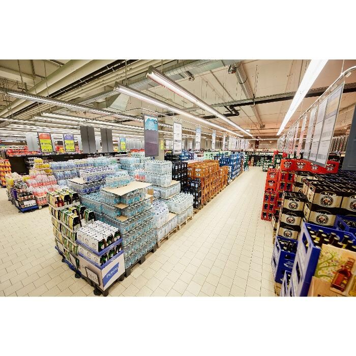 Bilder Kaufland Kamp-Lintfort