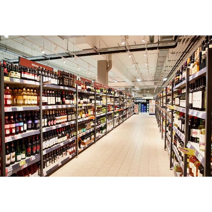 Bilder Kaufland Kamp-Lintfort
