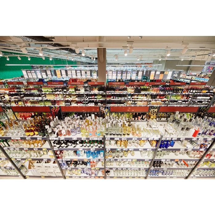 Bilder Kaufland Kamp-Lintfort