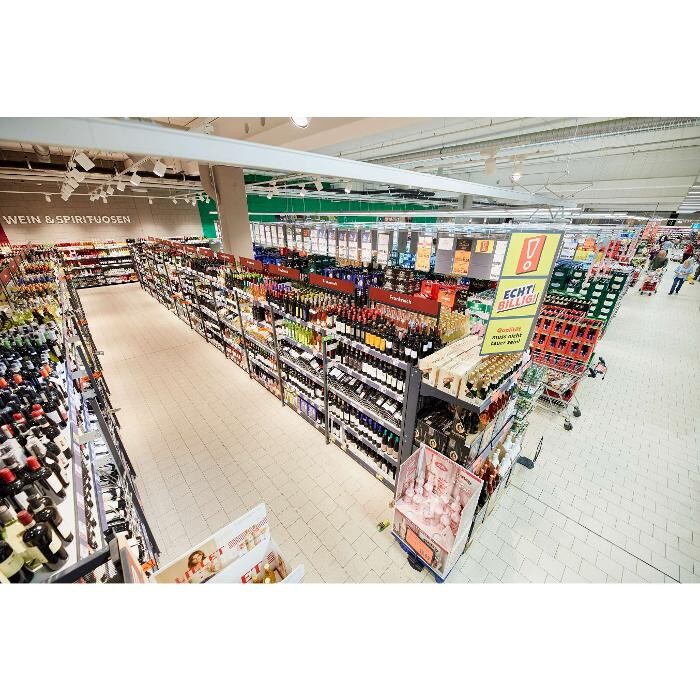 Bilder Kaufland Kamp-Lintfort