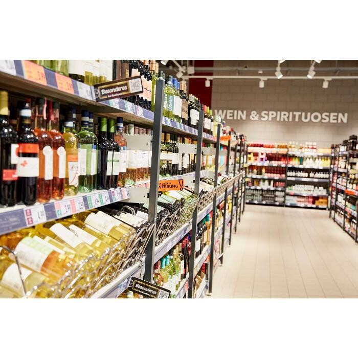 Bilder Kaufland Kamp-Lintfort