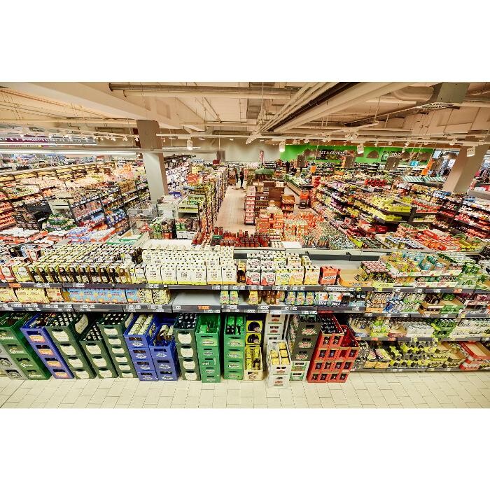 Bilder Kaufland Kamp-Lintfort