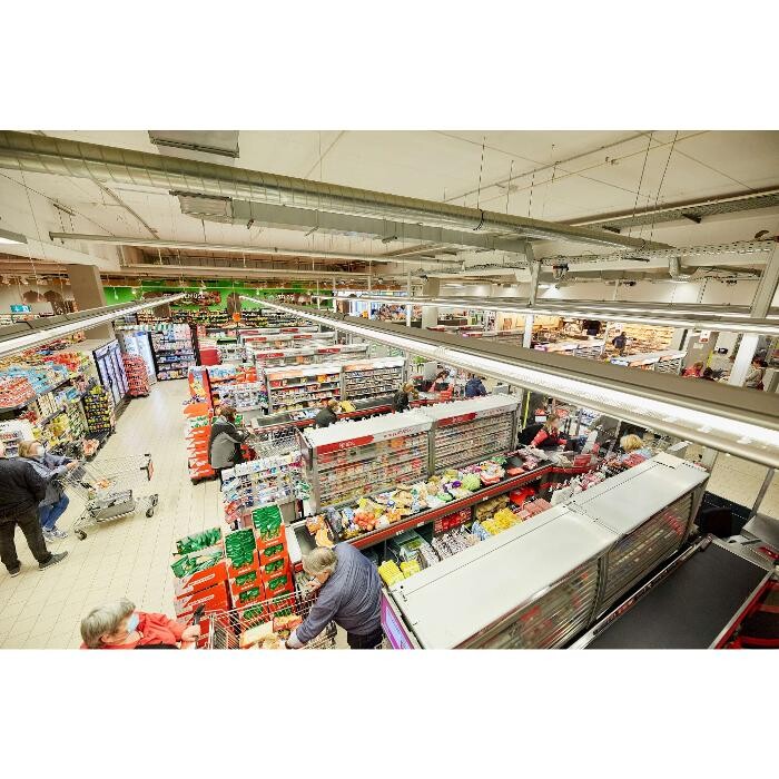Bilder Kaufland Kamp-Lintfort