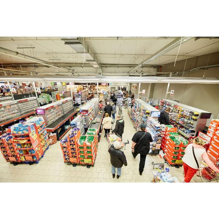 Bilder Kaufland Kamp-Lintfort
