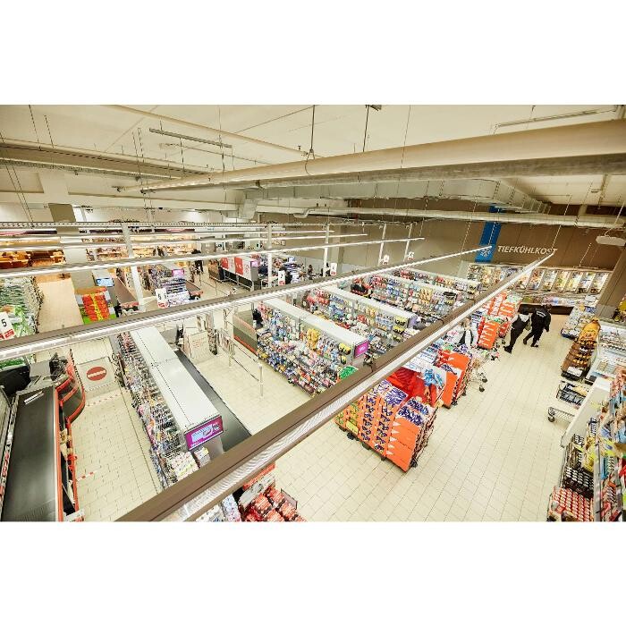 Bilder Kaufland Kamp-Lintfort