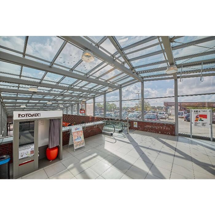 Bilder Kaufland Kamp-Lintfort