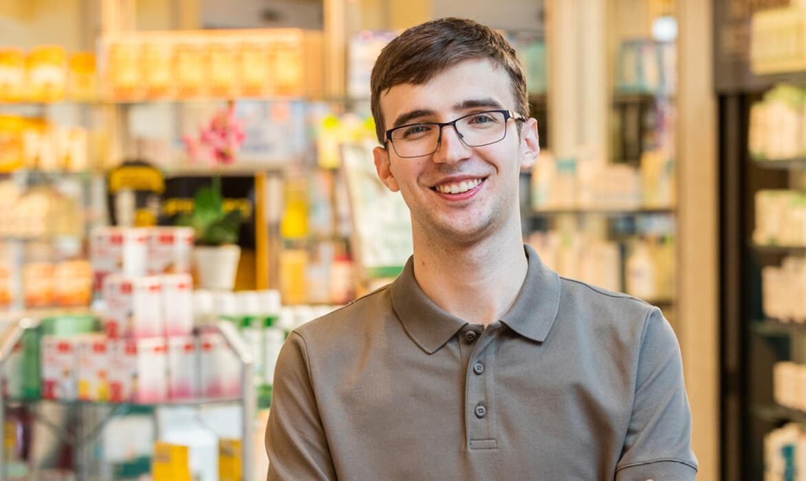 Bilder City Apotheke