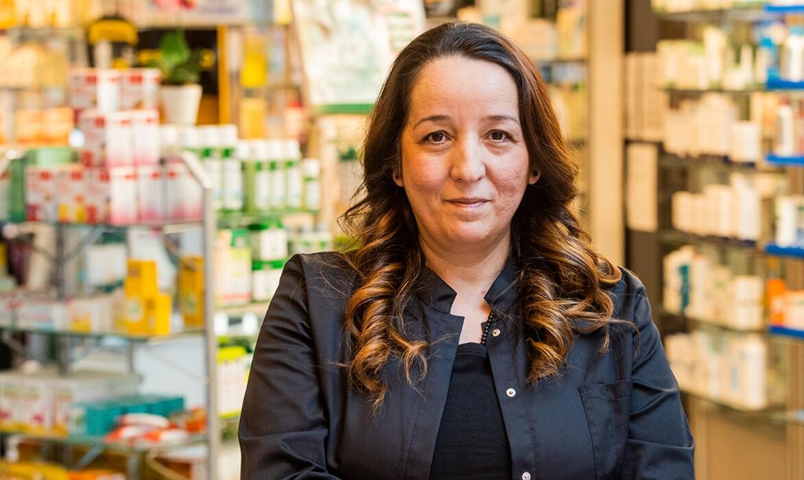 Bilder City Apotheke