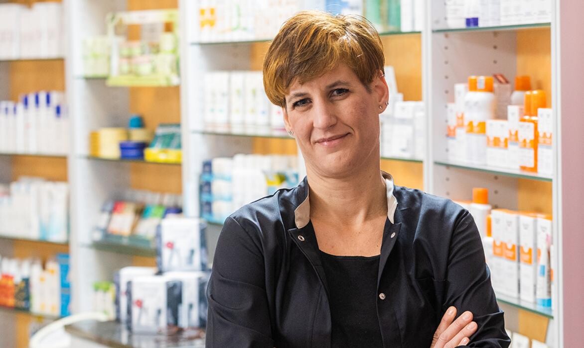 Bilder City Apotheke