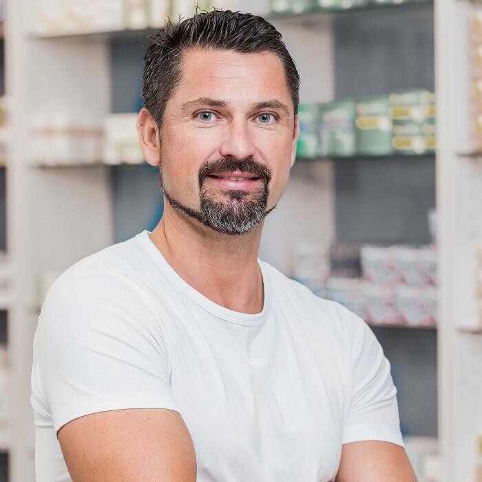 Bilder City Apotheke