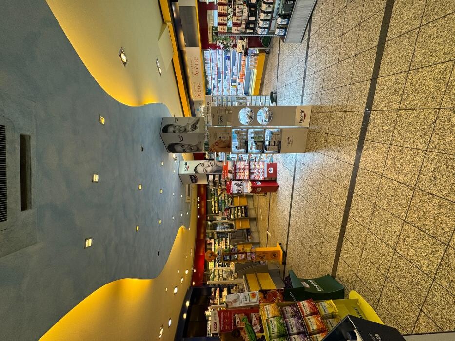 Bilder City Apotheke