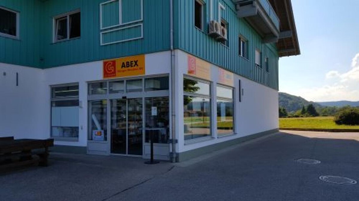 Bilder ABEX GIENGER MÜNCHEN HAUSTECHNIK