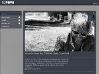 Screenshot for http://539090.com