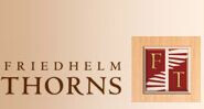FT-Treppen Friedhelm Thorns GmbH & Co. KG Logo