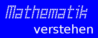 Mathematik Lernstudio Dipl.-Math. W.Köpper Logo
