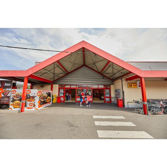 Bilder Kaufland Köln-Niehl