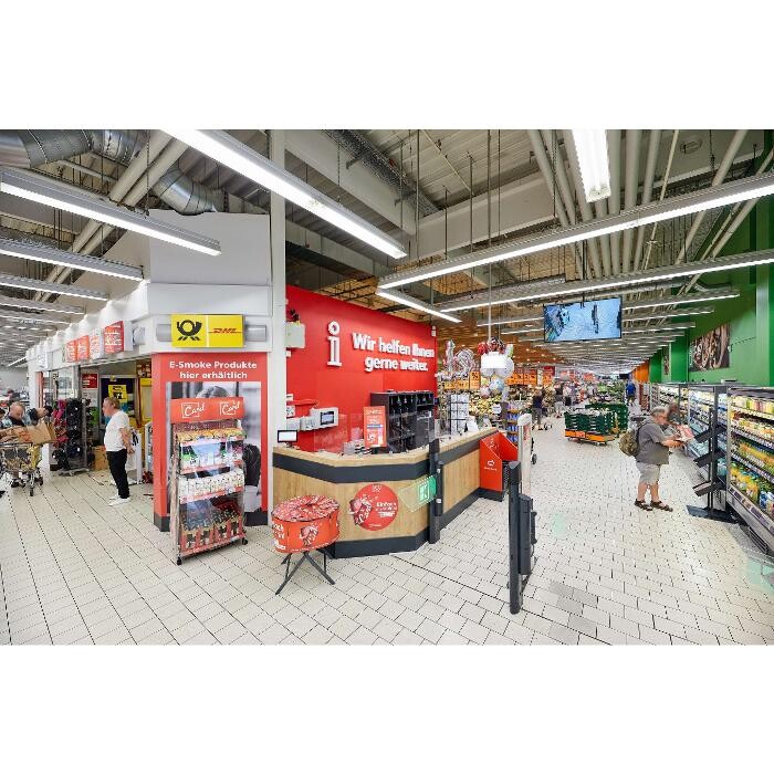 Bilder Kaufland Köln-Niehl