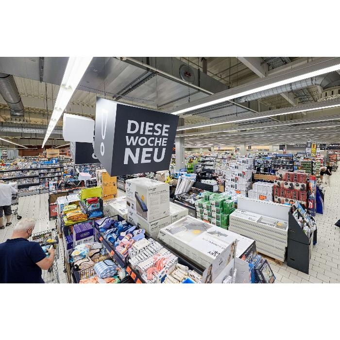 Bilder Kaufland Köln-Niehl