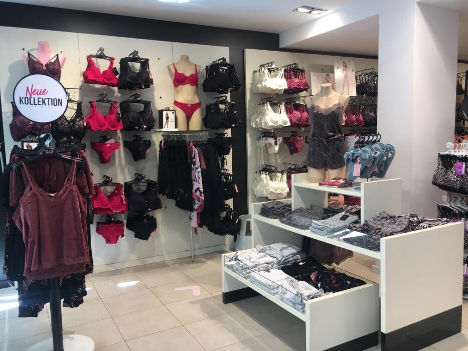 Bilder Hunkemöller