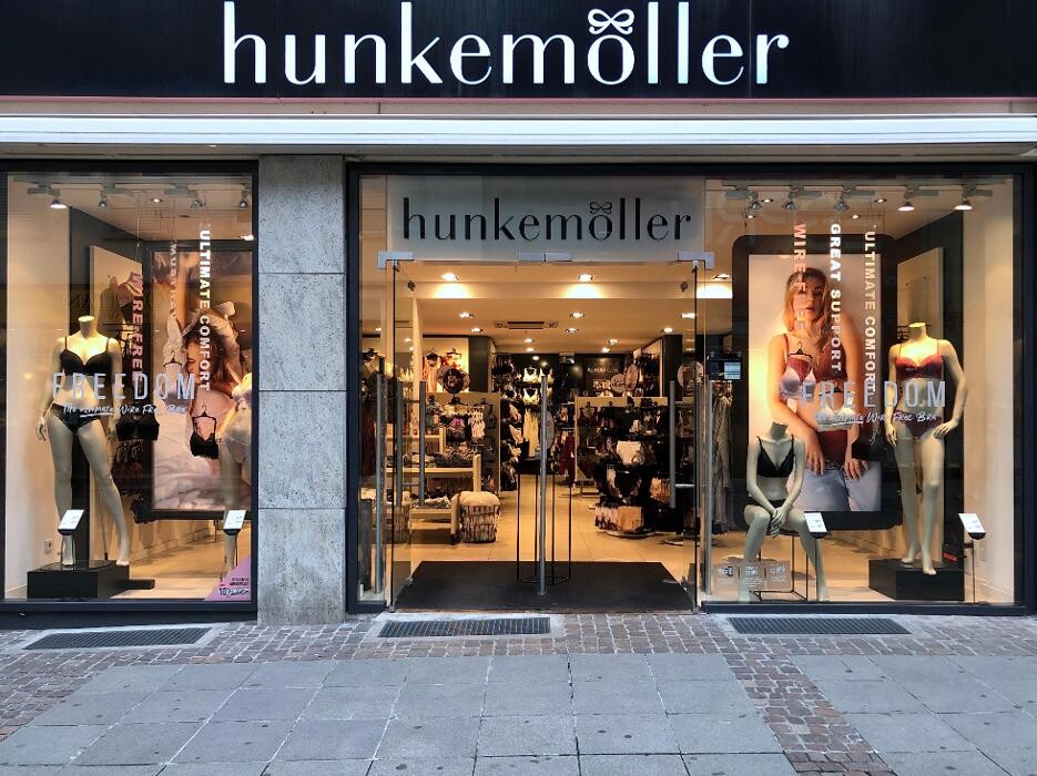 Bilder Hunkemöller