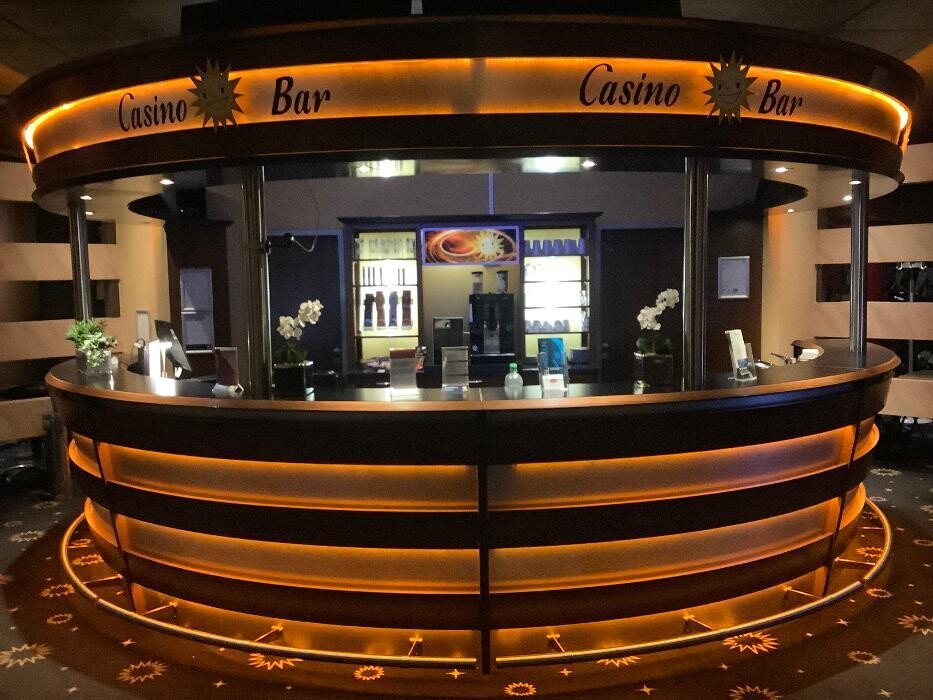 Bilder MERKUR SPIELHALLE Heilbronn